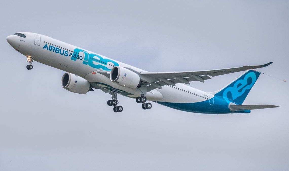 What Will Happen To WOW Air's New Airbus A330neo's?