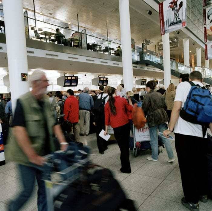 SAS Pilot Strike Is Stranding Thousands - When Will It End?