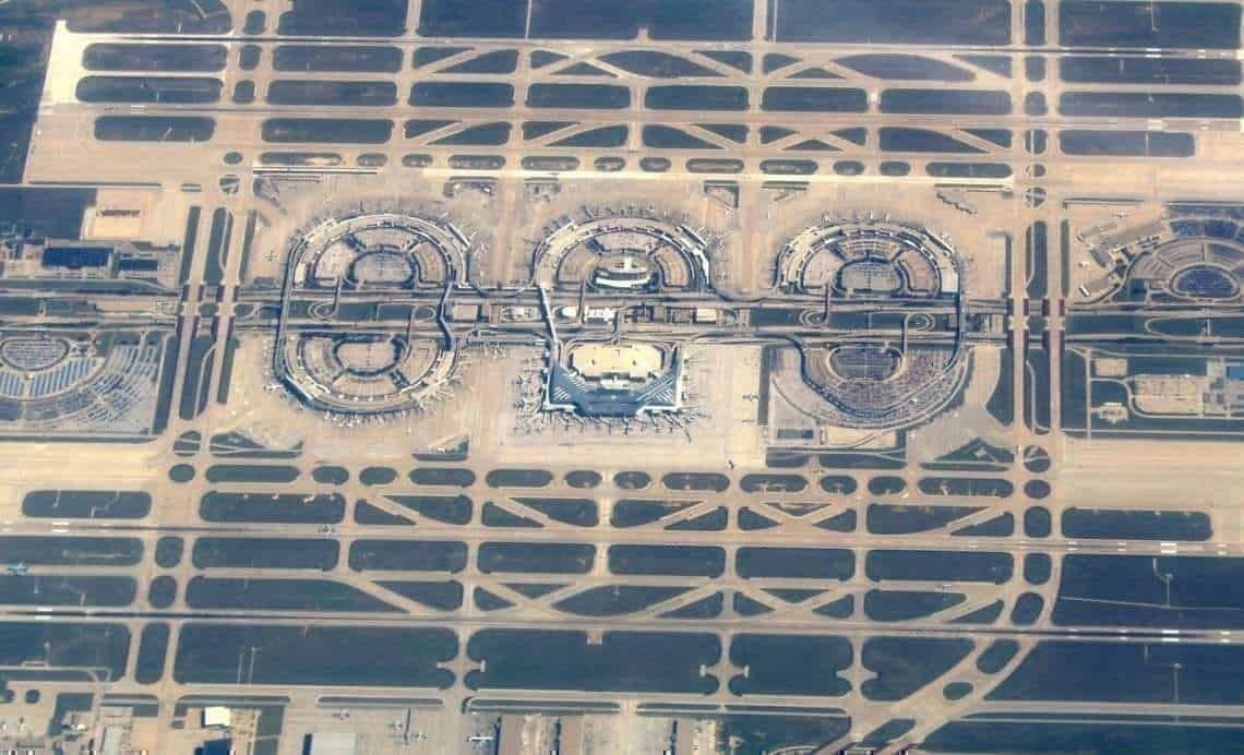 Dallas Fort Worth Considering New Terminal - Here's What We Know