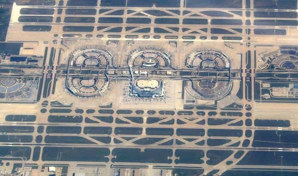 Dallas Fort Worth Considering New Terminal - Here's What We Know