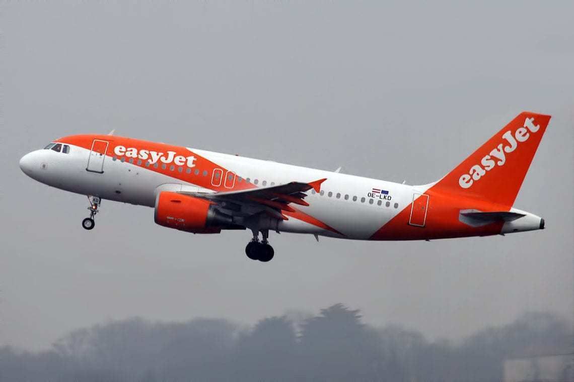 Was EasyJet Right To Ban Nuts From The Cabin?