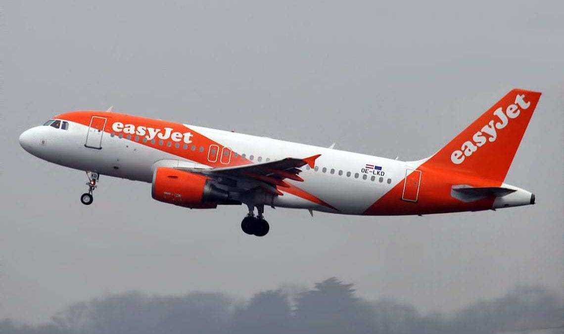Was EasyJet Right To Ban Nuts From The Cabin?