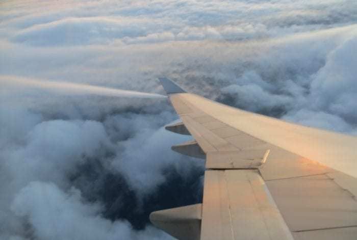 Fuel Jettison