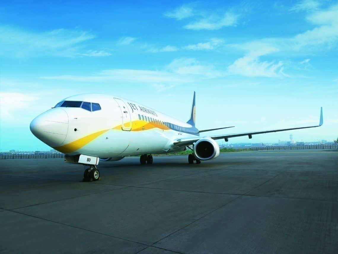 Boeing Thought To Have Cancelled 210 Jet Airways Orders