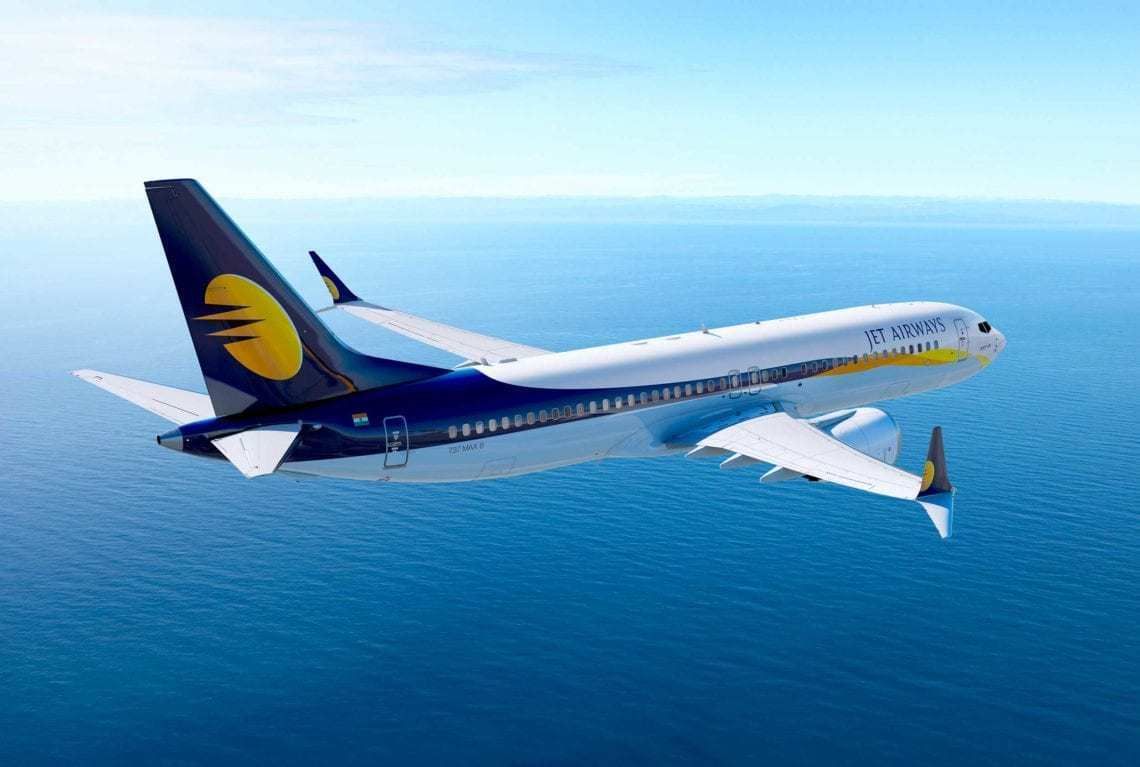 $26b Worth Of 737 MAX Orders Could Be Wiped After Jet Airways' Flight Suspension