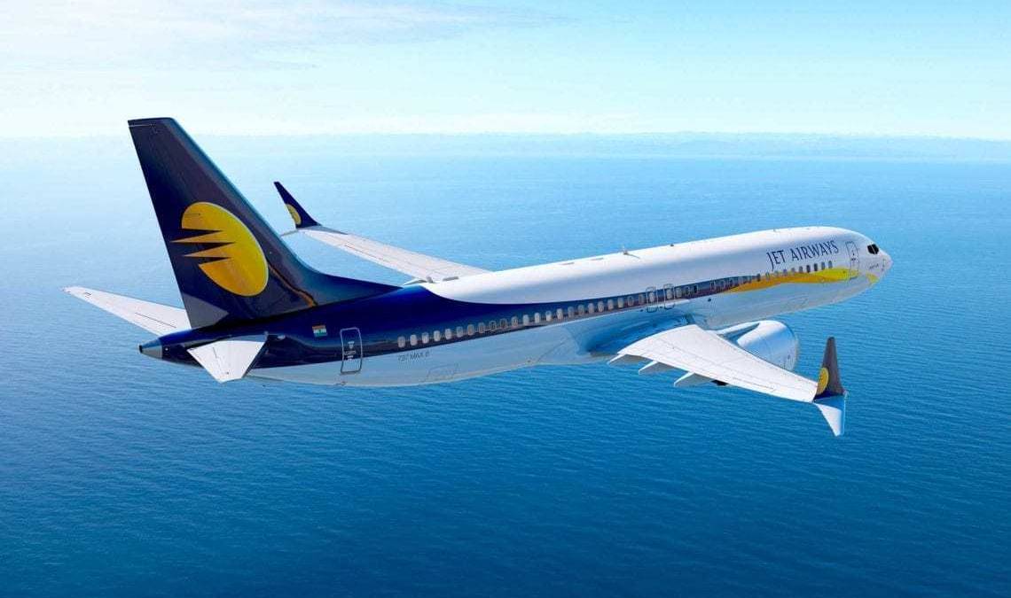 $26b Worth Of 737 MAX Orders Could Be Wiped After Jet Airways' Flight Suspension