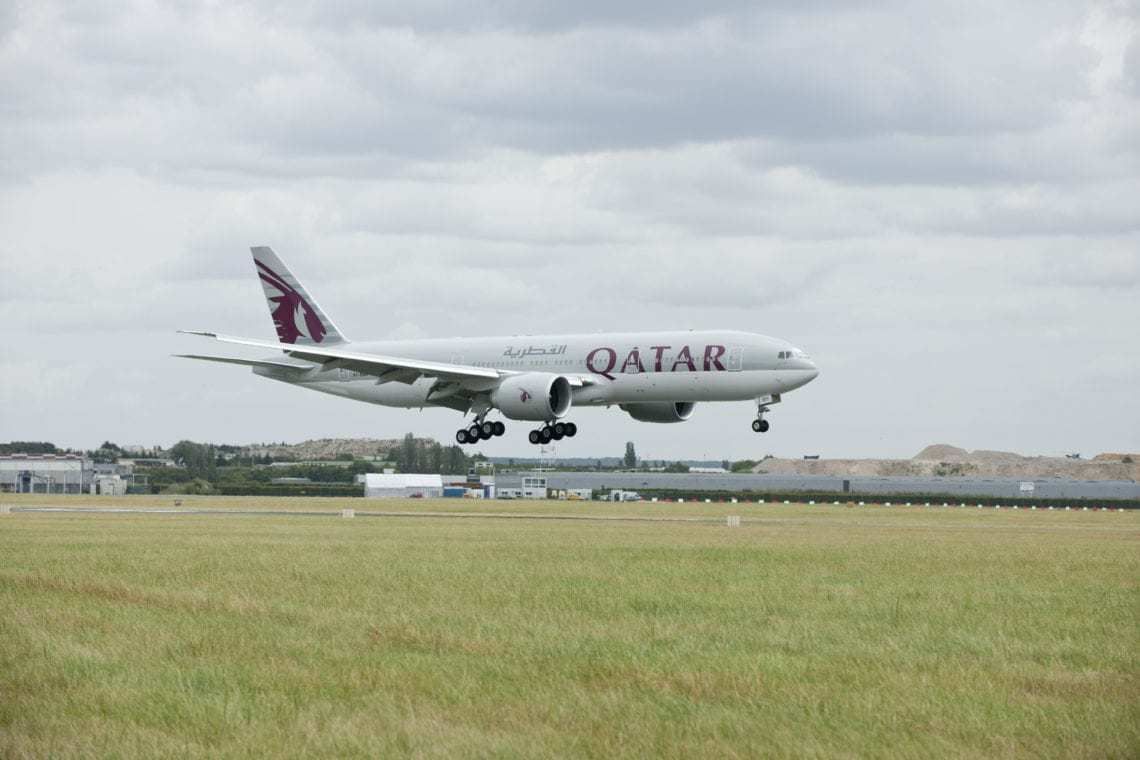 Qatar Airways Joins TSA Pre-Check Despite US Airlines Spat