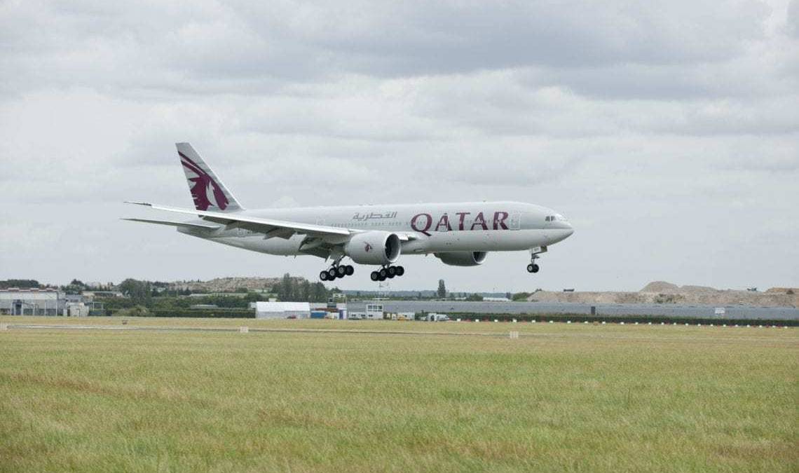 Qatar Airways Joins TSA Pre-Check Despite US Airlines Spat