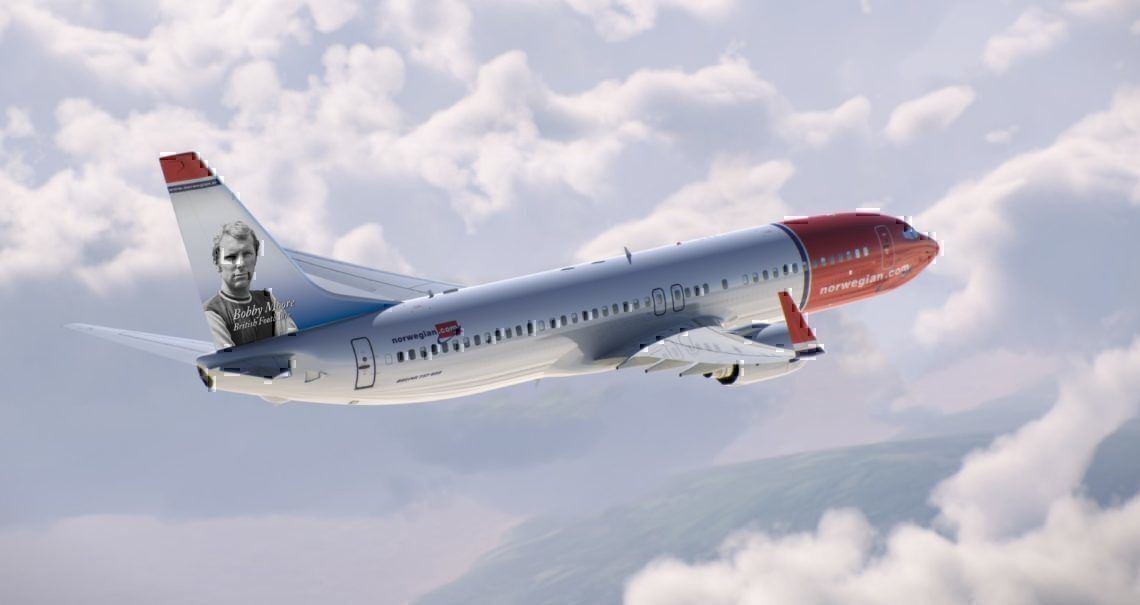 Norwegian Cabin Crew Require Doctor's Note For Flat Shoes
