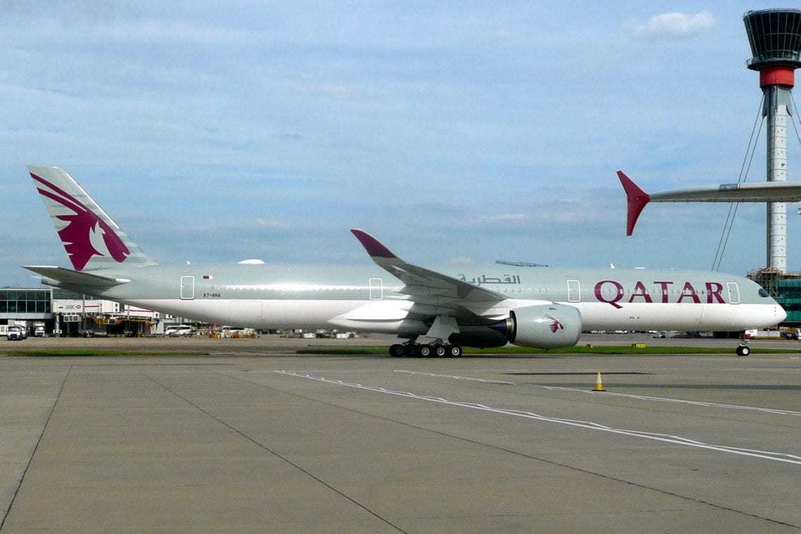 The US Airlines' War On Qatar Airways - Is It Fair?
