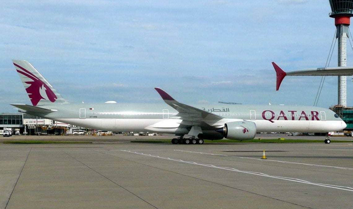 The US Airlines' War On Qatar Airways - Is It Fair?