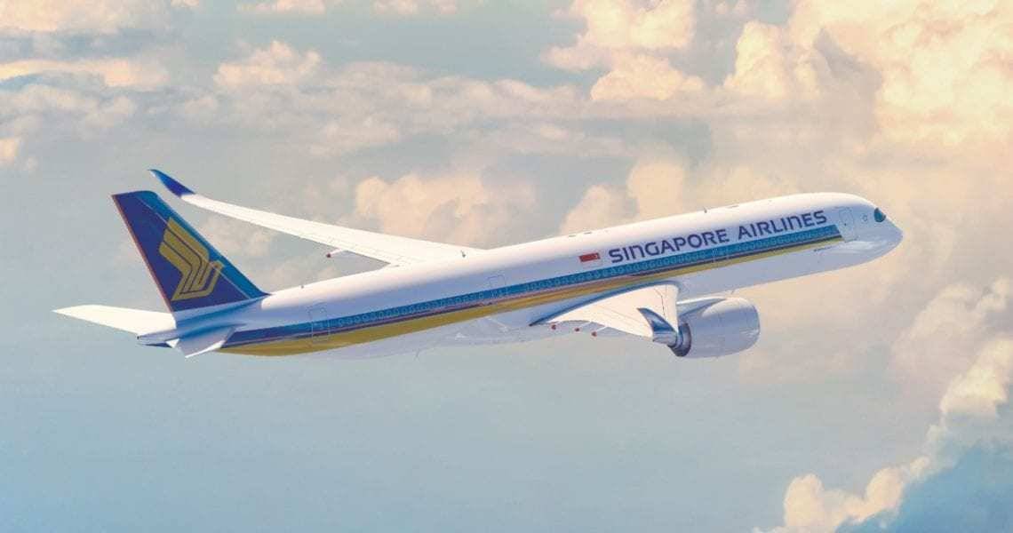 Singapore Airlines’ Fifth Freedom Routes – An Ultimate Guide