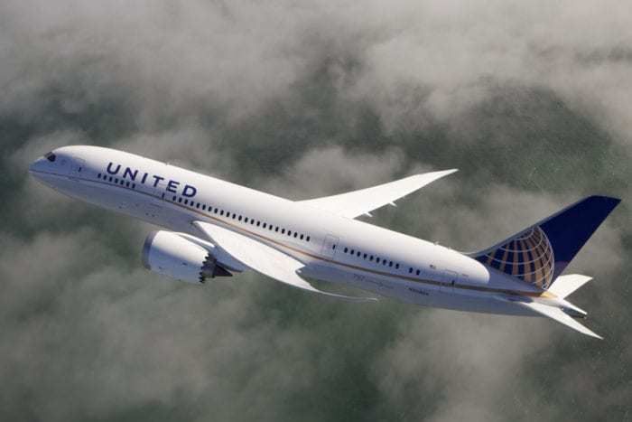 United Airlines New Livery Reveal Set For Next Wednesday