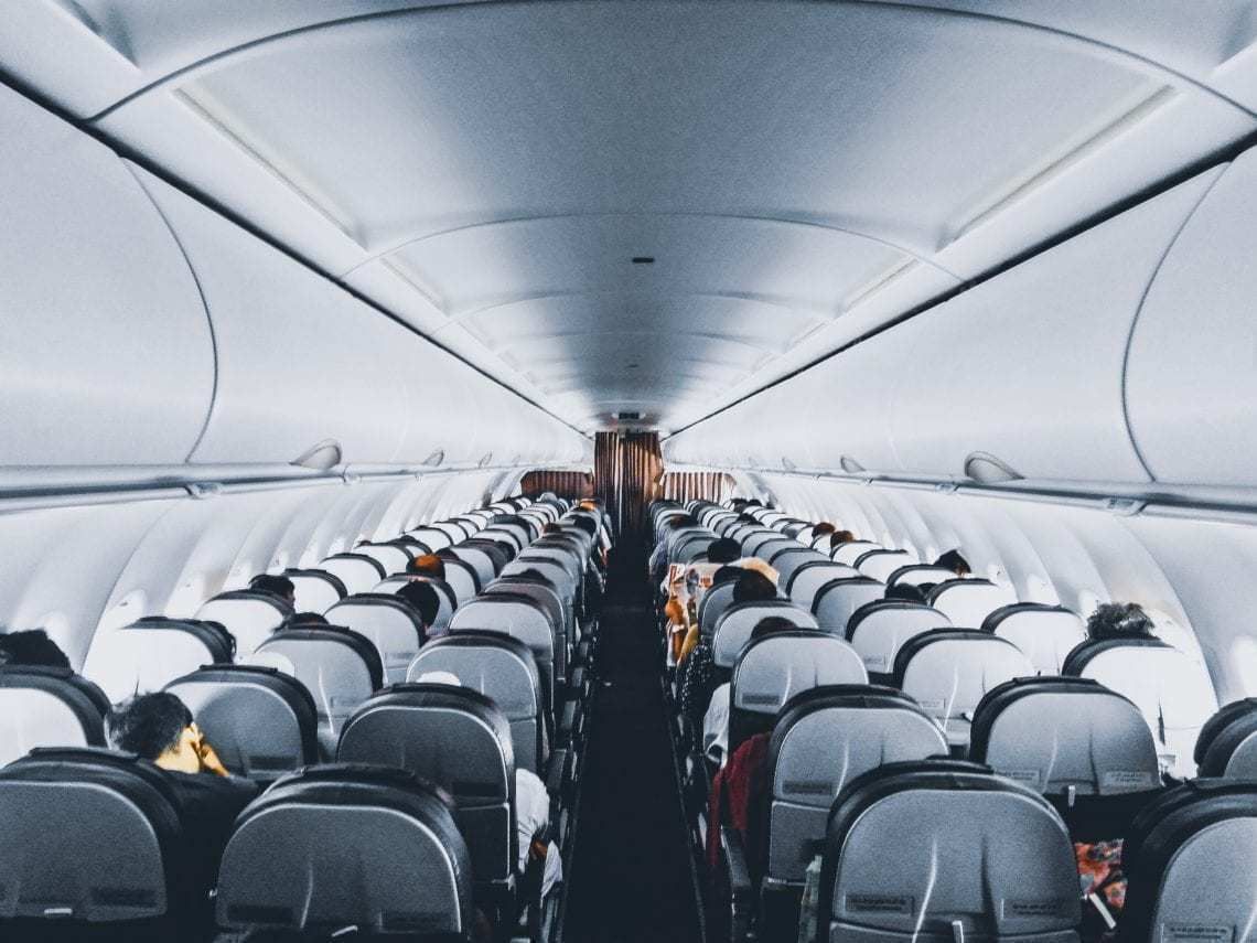 The United States Will Soon Be Taken Over By Low Cost Carriers