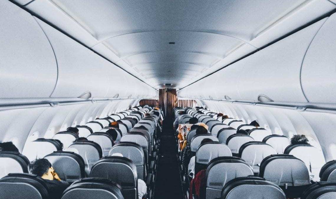 The United States Will Soon Be Taken Over By Low Cost Carriers