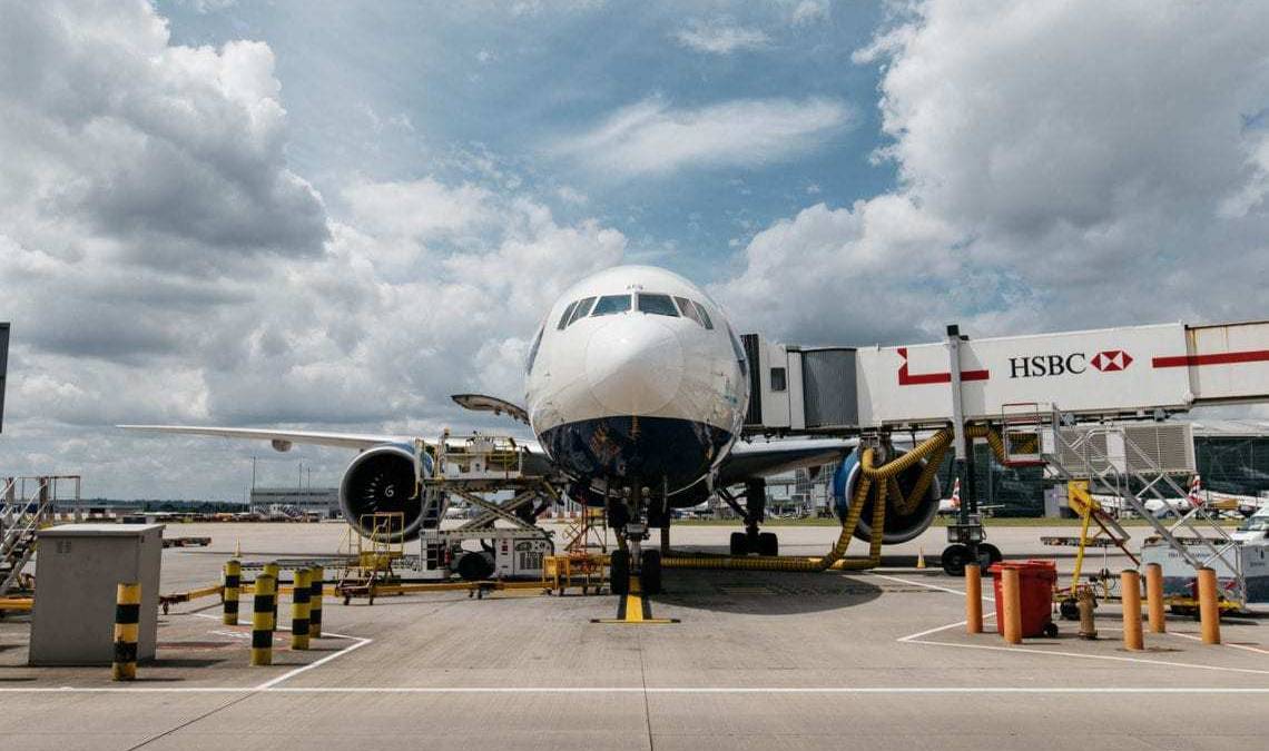 British Border E-Gates To Open To US Travelers In June 2019