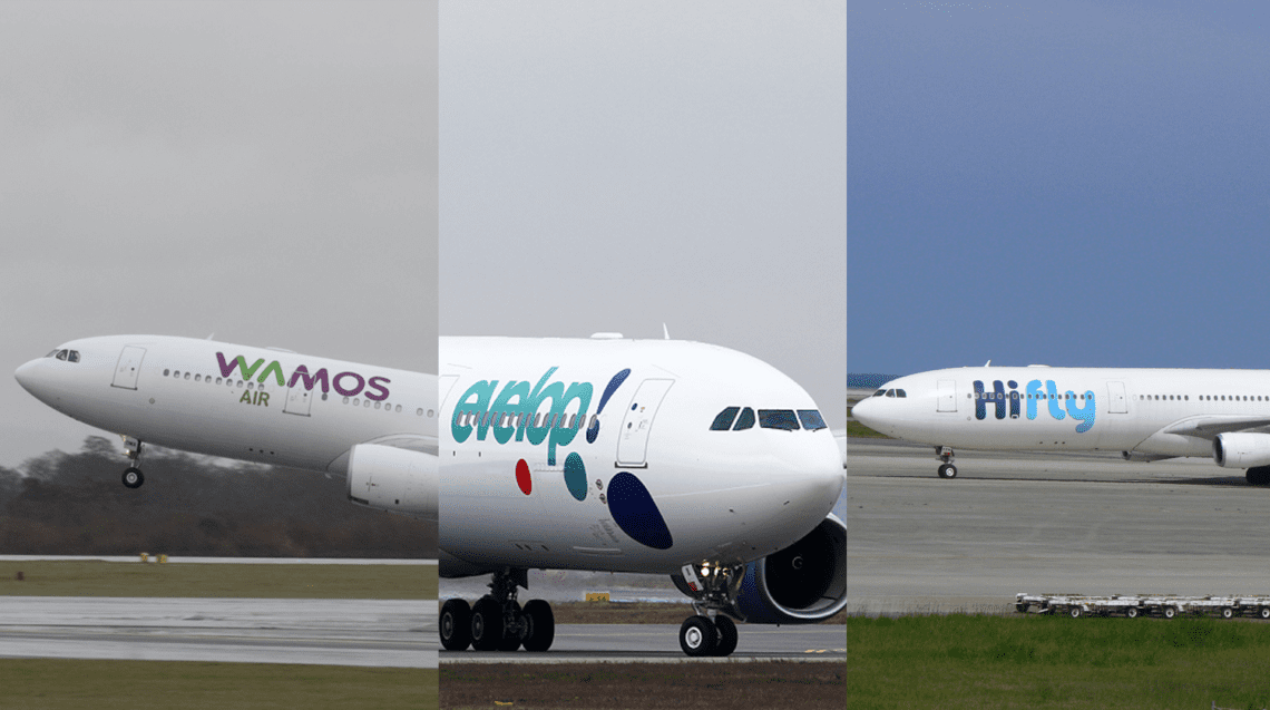 Norwegian To Lease Multiple Planes To Cover 737 MAX and 787 Problems