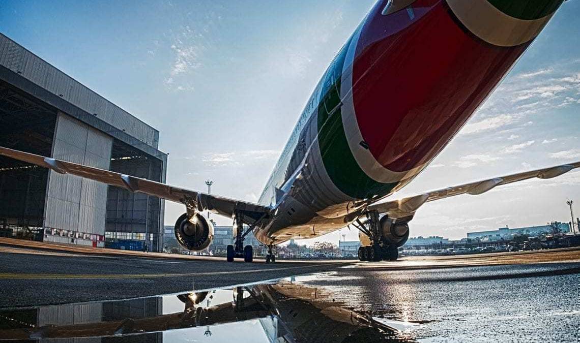 Alitalia Receives More Investment Offers