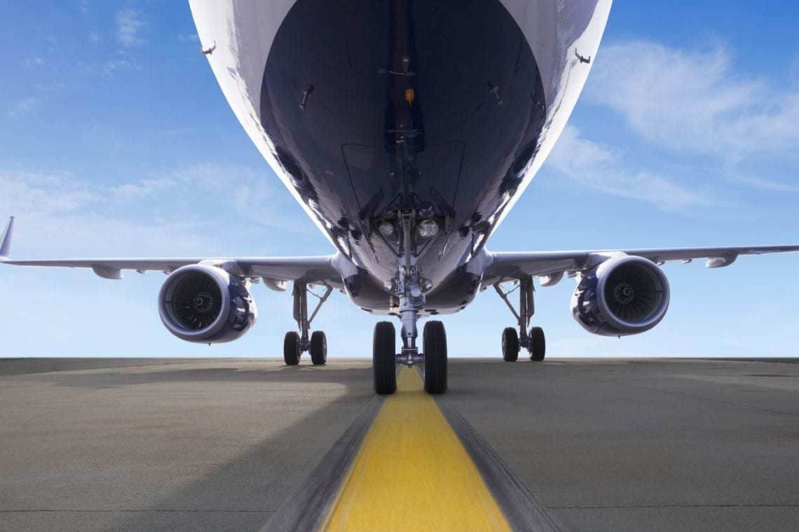 No JetBlue Flights To London For A Year As Launch Date Delayed