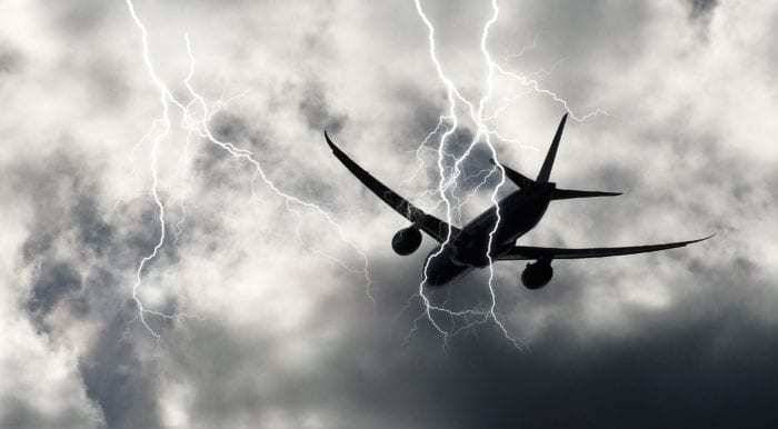 Dangerous US Storms Delays Thousands Of Flights