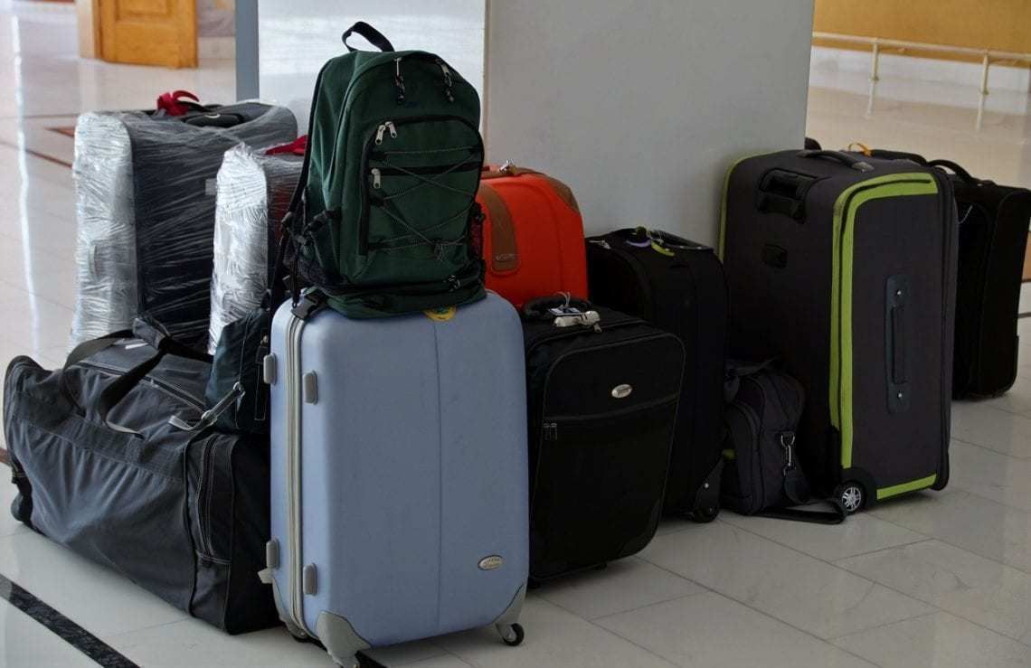 What Happens To Lost Bags?