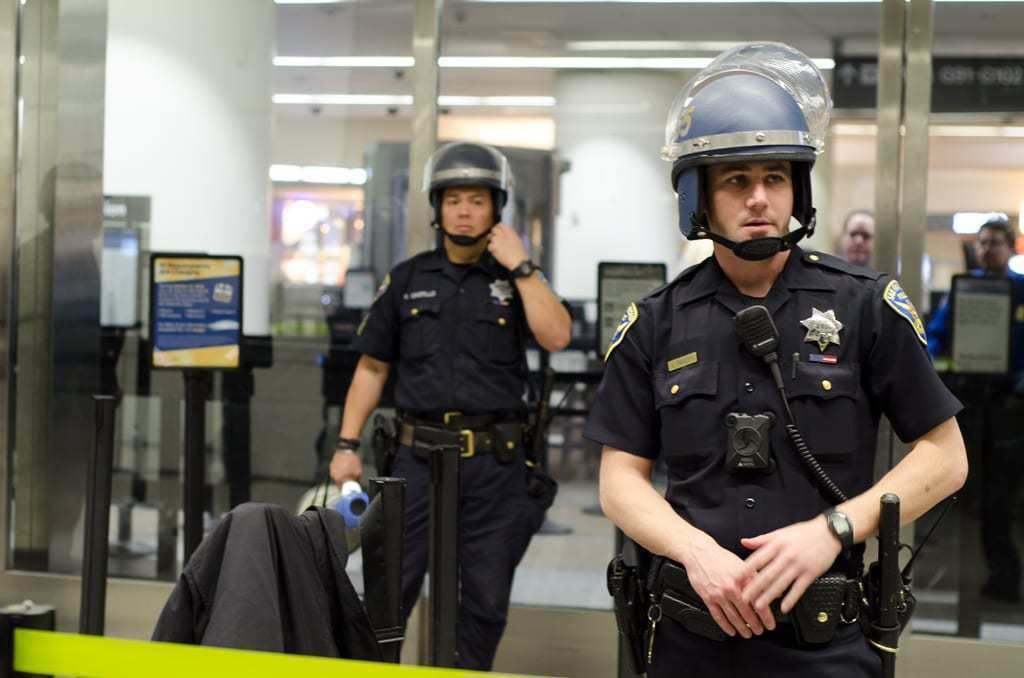 American Airlines Flight Delayed 3 Hours Following Airport Pilot Murder ...