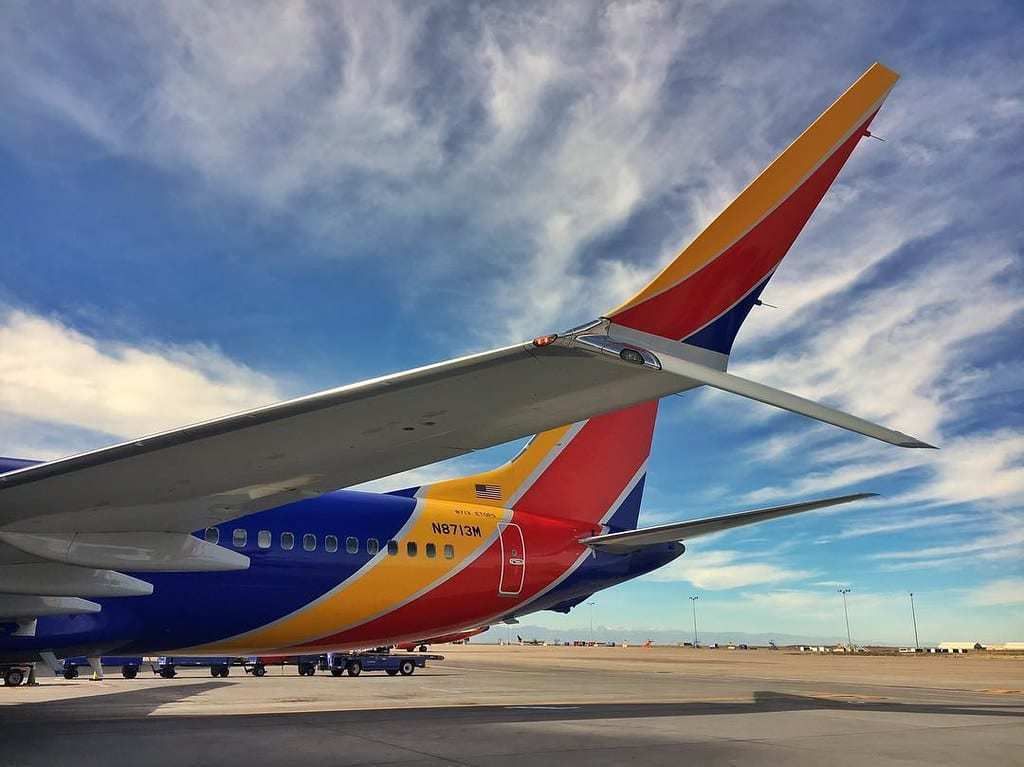 Southwest Hawaii Expansion Being Delayed by Boeing 737 MAX Crisis