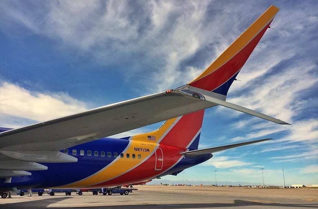 Southwest Hawaii Expansion Being Delayed by Boeing 737 MAX Crisis