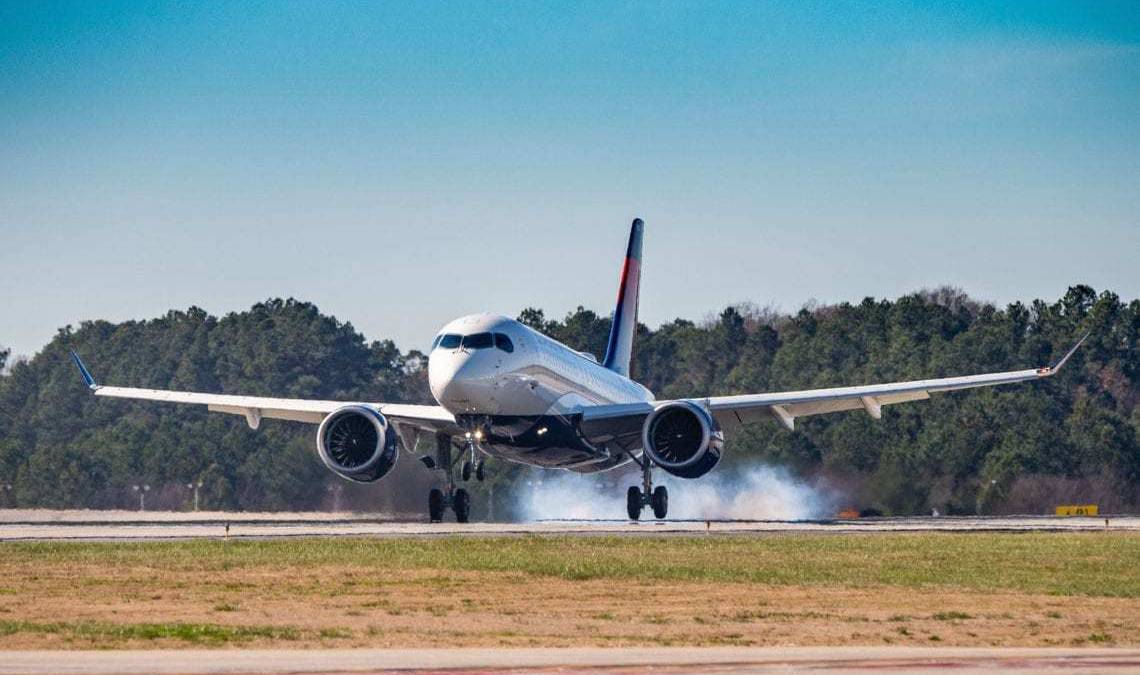Will Other Airlines Follow Suit Amid Swiss' Airbus A220 Groundings?
