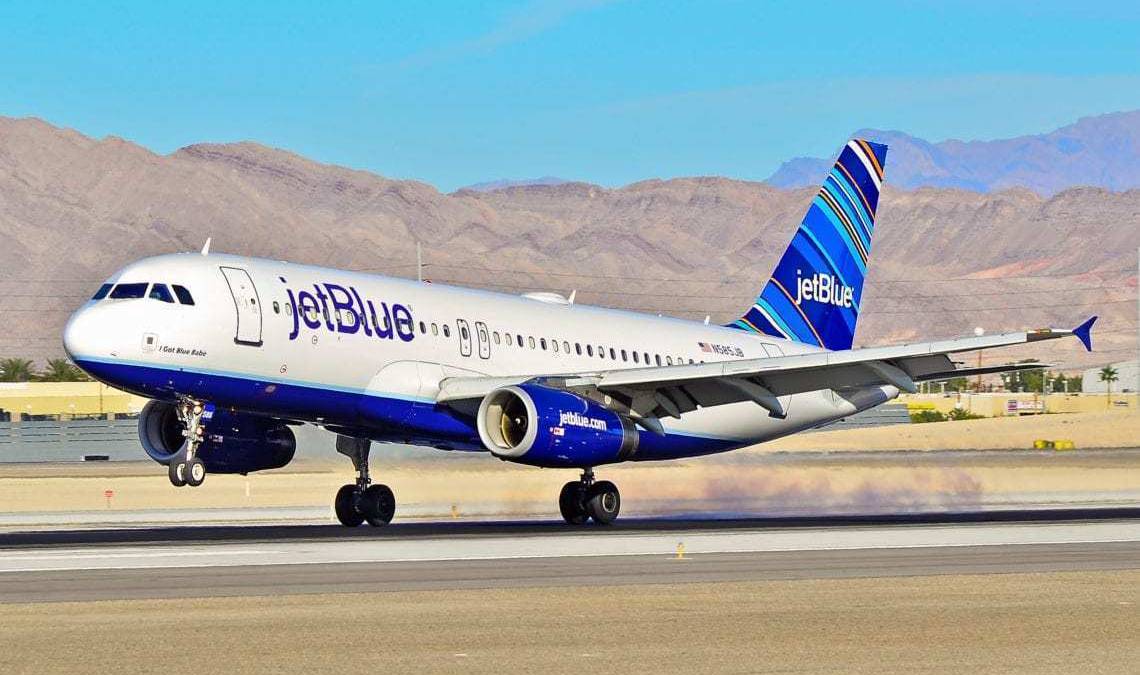 How JetBlue Will Disrupt Transatlantic Business Class Market
