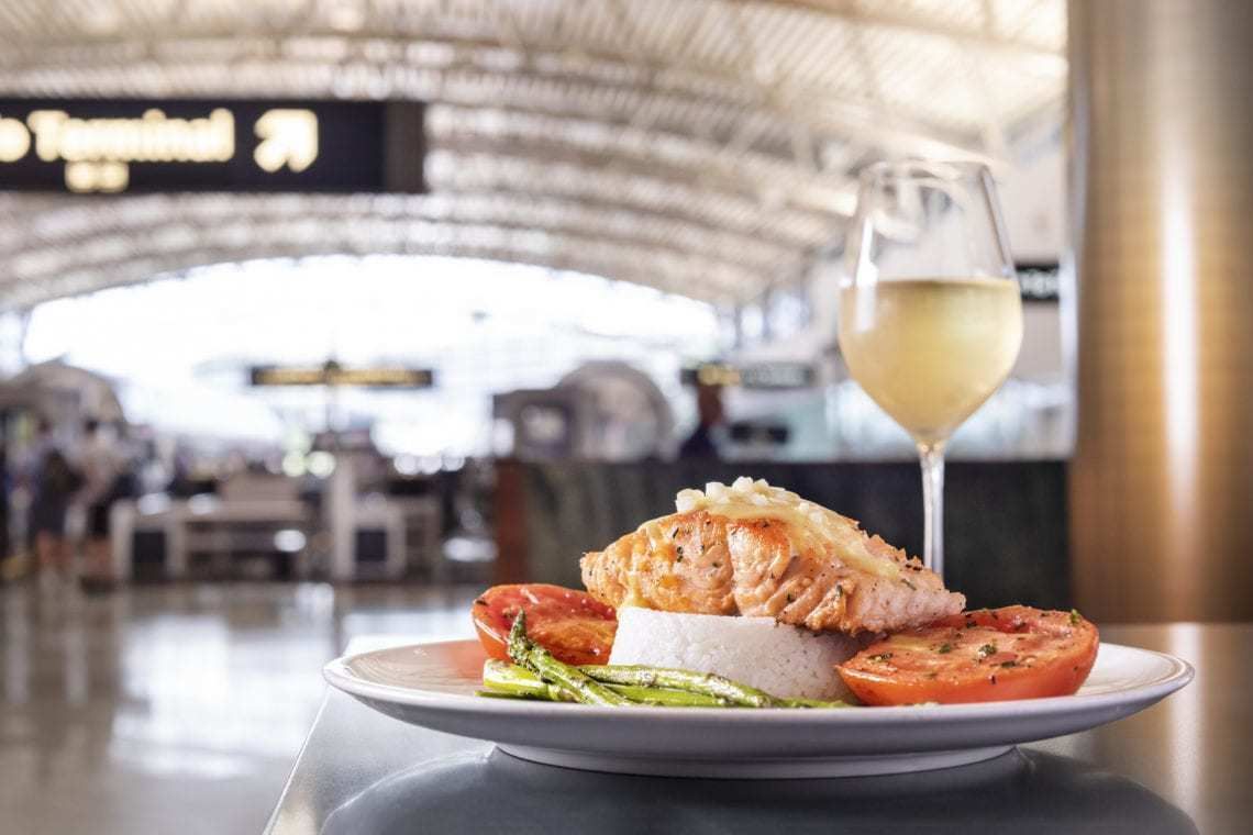 Tampa Airport To Commence Saturday Gate Pass Program