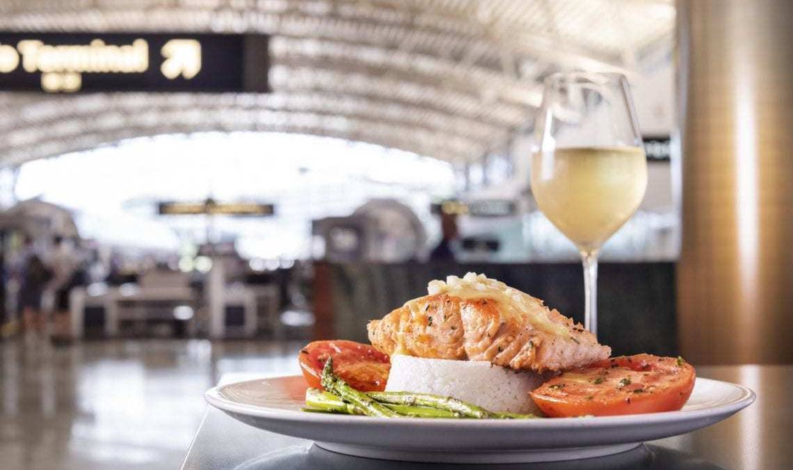 Tampa Airport To Commence Saturday Gate Pass Program
