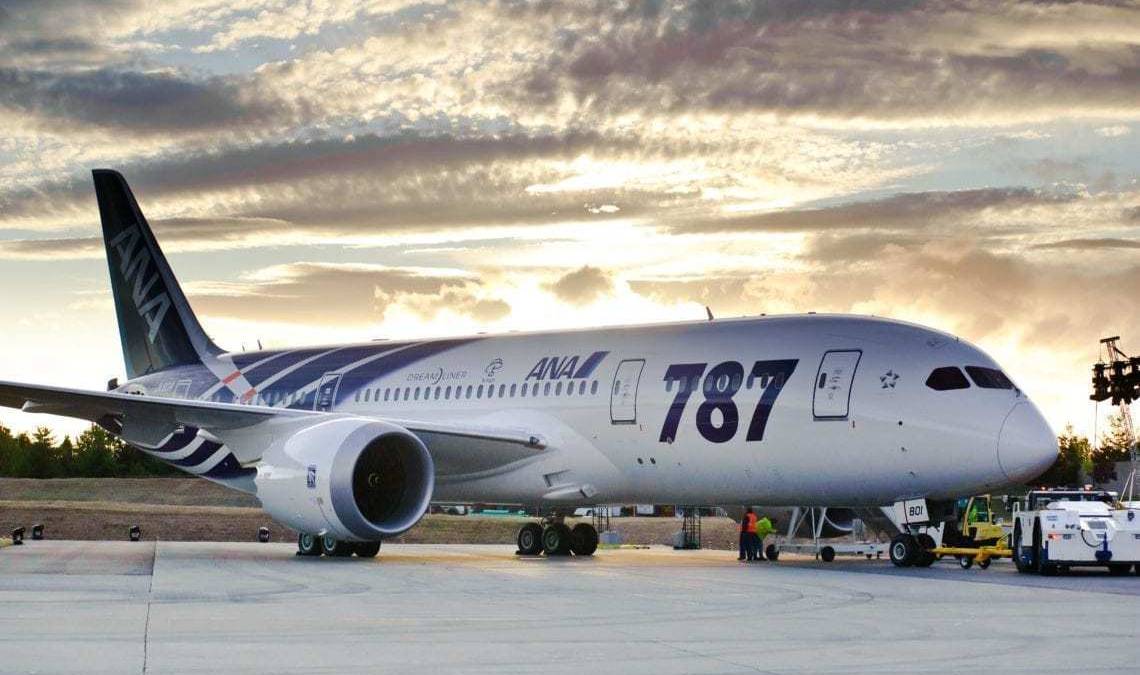 When Will The First Boeing 787s Be Retired?