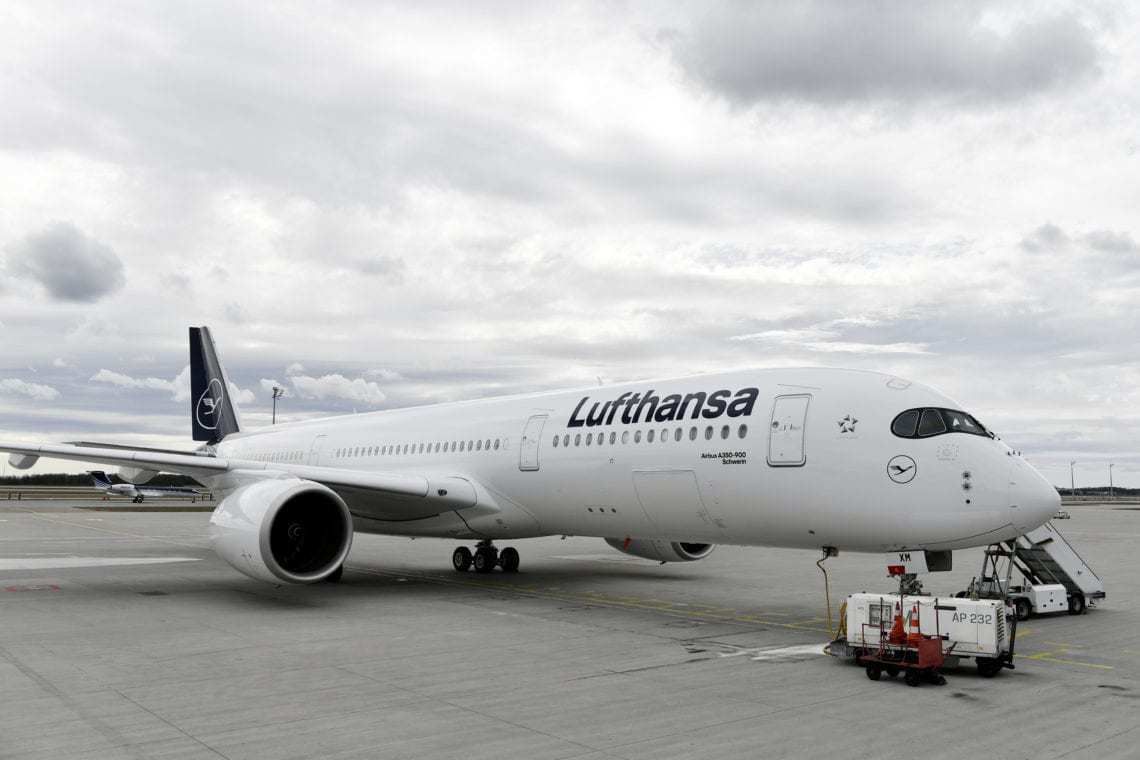 Lufthansa Actually Allows Skiplagging In Italy
