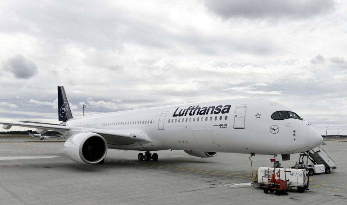 Lufthansa Actually Allows Skiplagging In Italy