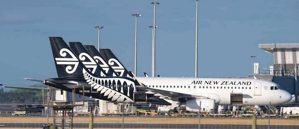 Which Airline Is Best For Travelling From Australia To New Zealand