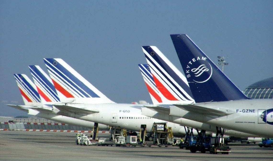 Air France Launches SWING In Bid To Avoid EU Compensation Obligations