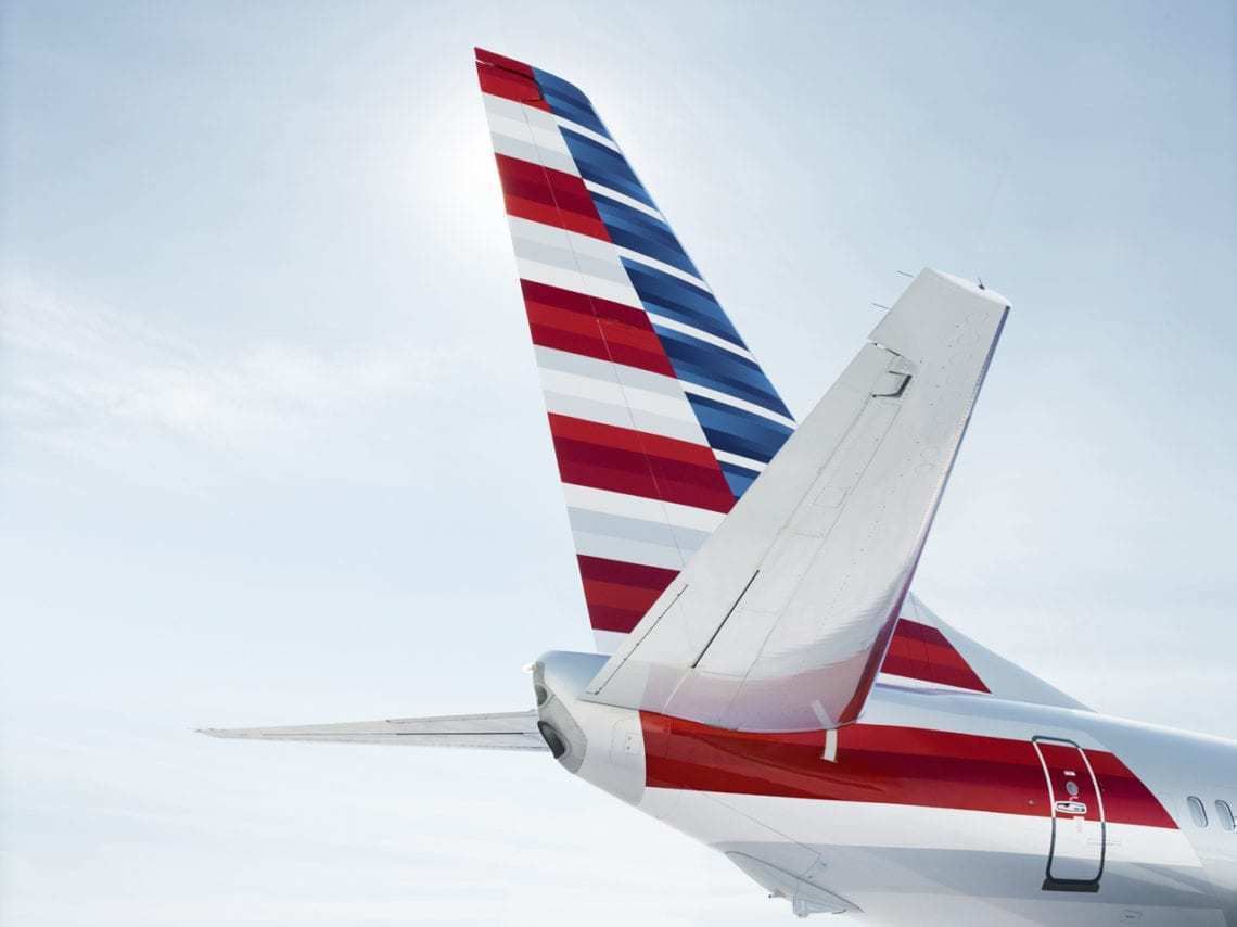 American Airlines Schedules New Boeing 737 MAX Flights From September