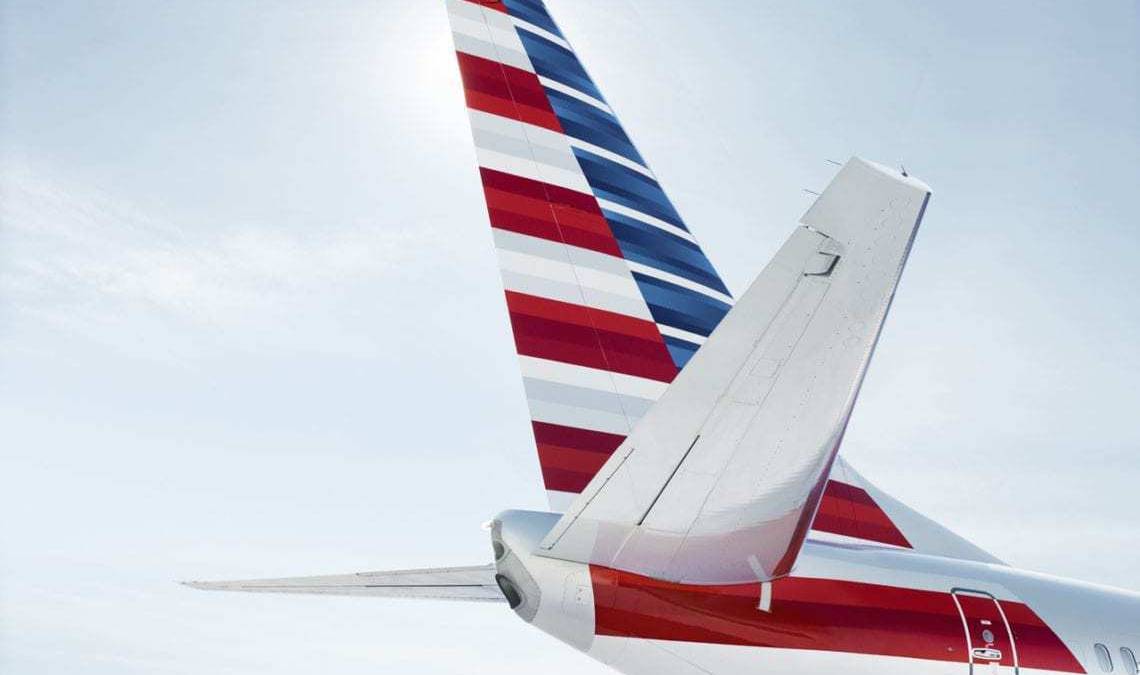 American Airlines Schedules New Boeing 737 MAX Flights From September