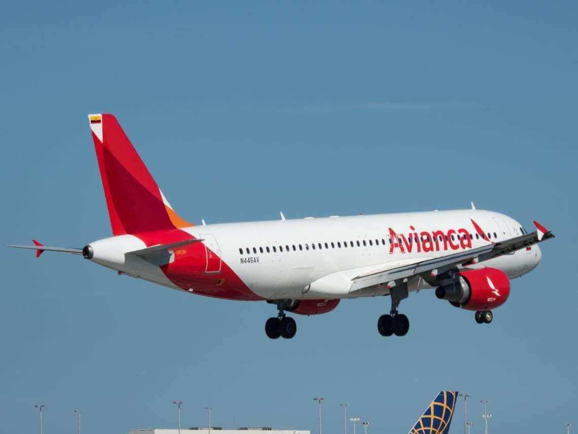 Avianca Brazil Grounded By Brazil Civil Aviation Authority