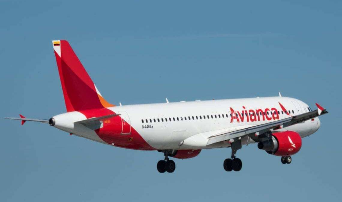 Avianca Brazil Grounded By Brazil Civil Aviation Authority