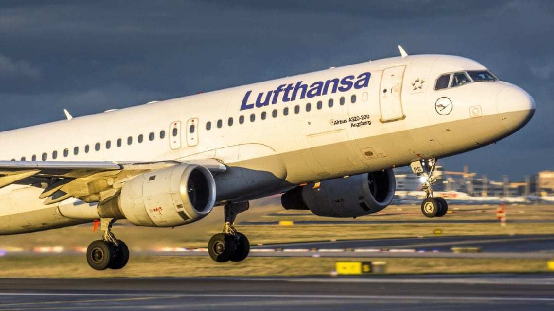 European Aviation Is Entering A Challenging Period