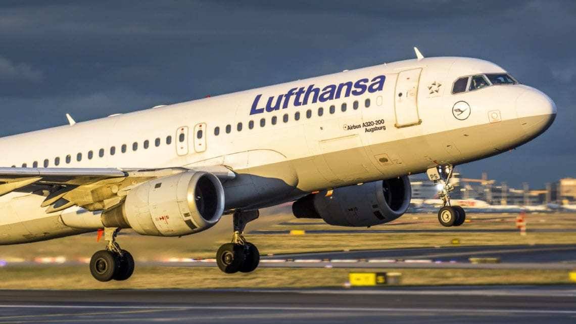European Aviation Is Entering A Challenging Period
