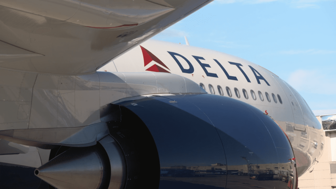 Delta Bets Big On The Airbus A330neo