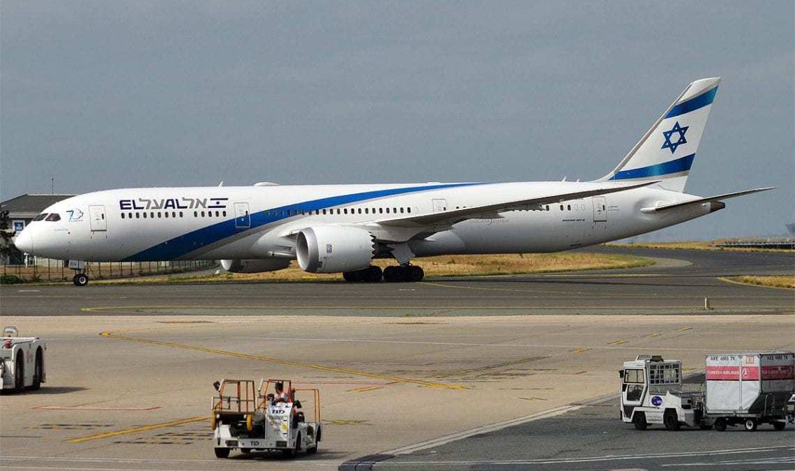 This Icelandic Band Claims They Were Punished By El Al After Eurovision