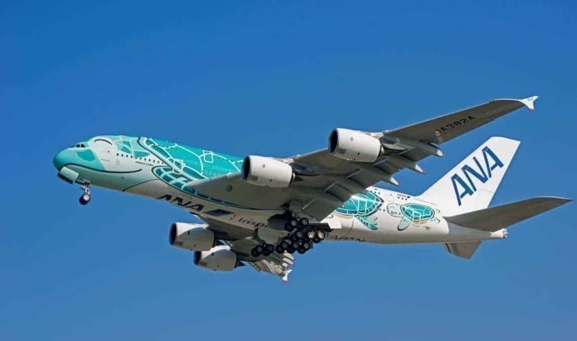 A Look At The World's Busiest Long-Haul Routes