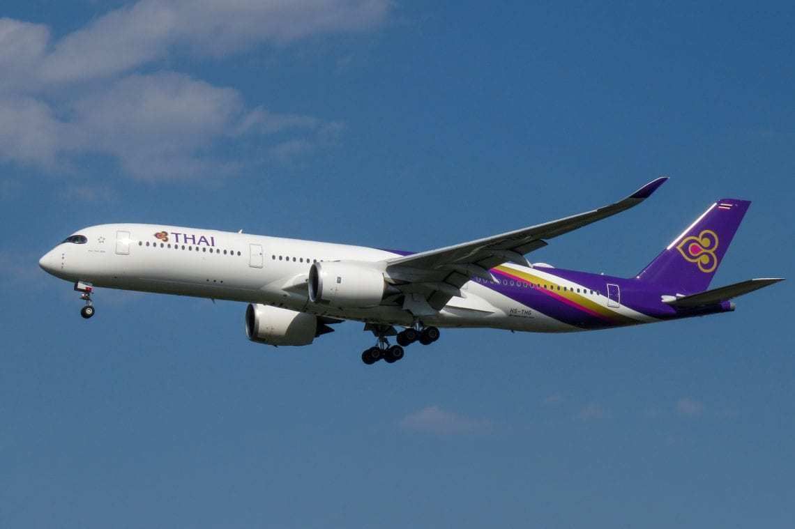 Did An Airbus A350 Cause Fatal Dubai Crash?