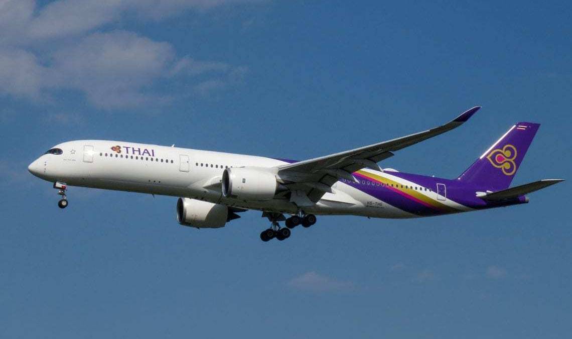 Did An Airbus A350 Cause Fatal Dubai Crash?