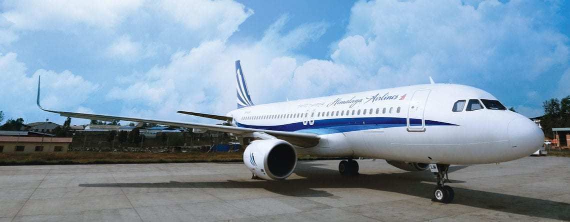 Bamboo Airways Begins Wet Leasing Nepalese A320