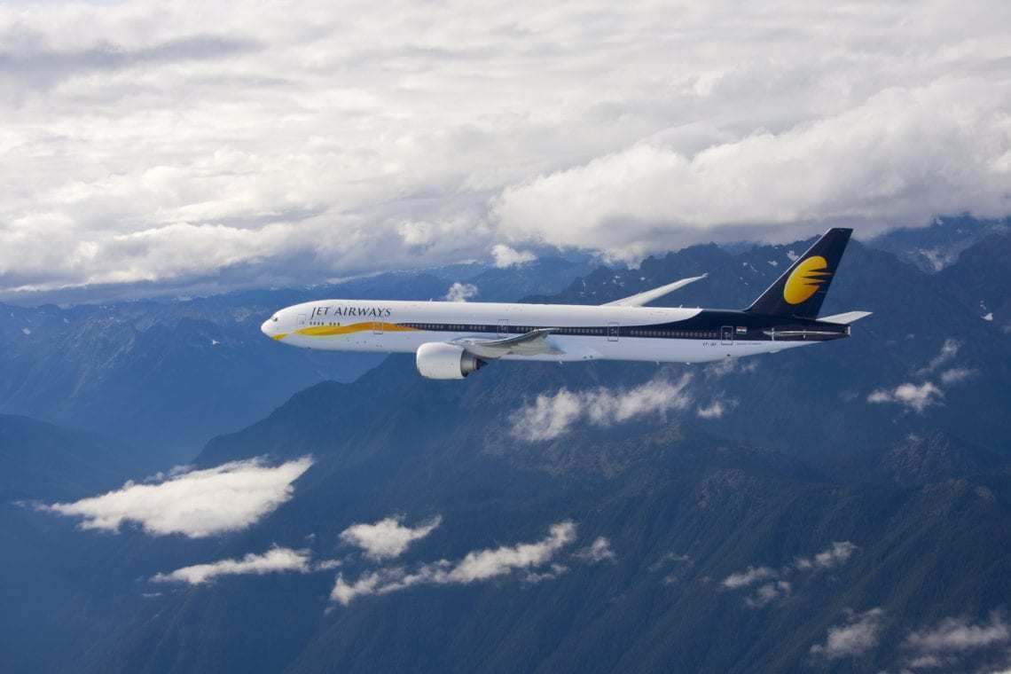 What Will Happen To Jet Airways' Frequent Flyer Programme?